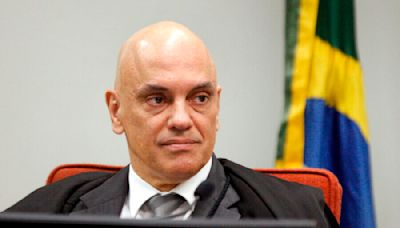 Alexandre de Moraes arquiva investigação contra Google e Telegram por mensagens contra PL das Fake News - Congresso em Foco