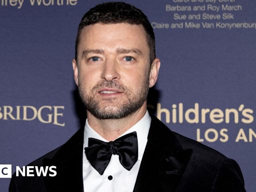 Justin Timberlake was 'not intoxicated' during DWI arrest, lawyer says