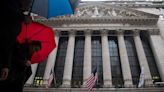 Wall Street’s Broadening Trade Imperils Index-Tracking Billions