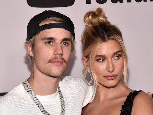 Hailey and Justin Bieber pick 'perfect' name for baby after surprise pregnancy announcement