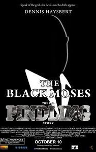 The Black Moses