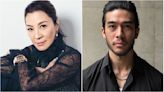 Michelle Yeoh To Star In Netflix Series ‘The Brothers Sun’ With Justin Chien