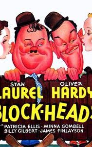 Block-Heads