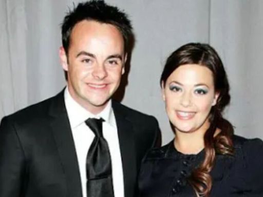 Ant McPartlin's ex-wife Lisa Armstrong issues marriage warning in cryptic dig