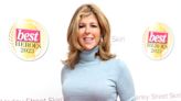 Kate Garraway to return to Good Morning Britain just days after her husband's funeral