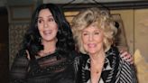 Cher reflects on late mother Georgia Holt’s last moments: ‘She was in so much pain’