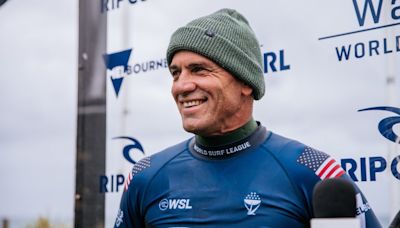 Kelly Slater and Co. Form Super Brand to House Outerknown, Firewire, and Slater Designs