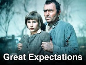 Great Expectations (1974 film)