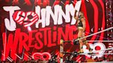 WWE's Johnny Gargano on his 'DIY' journey to pro wrestling stardom