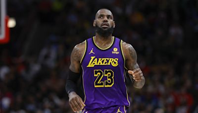 The rule change LeBron James wants the NBA to make