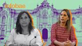 María del Carmen Alva sobre posible vacancia de Dina Boluarte: “Este país no aguanta otro cambio más de presidente”