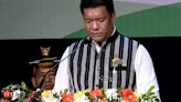 Arunachal Pradesh government announces recruitment of ex-Agniveers in police, fire services - The Economic Times