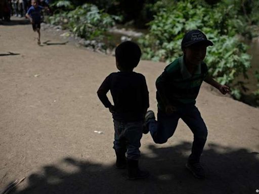 ONU pide a Guatemala frenar reclutamiento de niños a ‘maras’ | Teletica