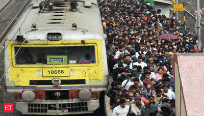 Going to work or college is like going to war in Mumbai local: Bombay HC expresses shame over 'cattle-class' situation