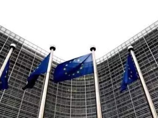 EU extends sanctions against Syria until June 2025 - Times of India