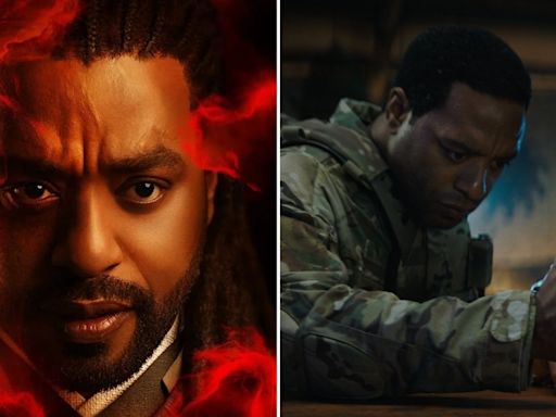 Chiwetel Ejiofor Talks MCU Future In DOCTOR STRANGE Franchise And "Remarkable" VENOM: THE LAST DANCE