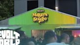 Walmart Makers Studio creates waves at REVOLT WORLD