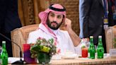 Saudi’s MBS wants more than peace at his Ukraine summit