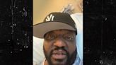 Aries Spears Issues Colonoscopy PSA, Tells Black Men Not to Be Homophobic