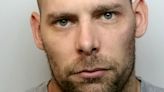 Sleepover killer dad 'leaves fellow prisoner fighting for life in hammer attack'