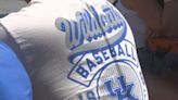 Kentucky tries to keep College World Series run alive vs Florida