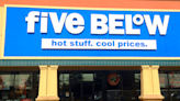 Five Below Could Get Even Cheaper