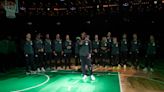 ‘Tonight was a special night,’ said Jaylen Brown of Celtics’ win on Bill Russell tribute