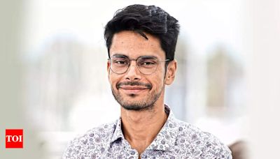 Peabody Award always has this texture of integrity, respect, and rigor stapled to it: Shaunak Sen | Hindi Movie News - Times of India