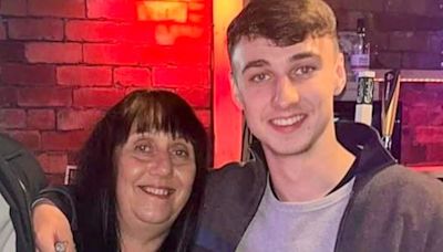 Jay Slater’s mum withdrawing cash from GoFundMe to fly supporters to Tenerife