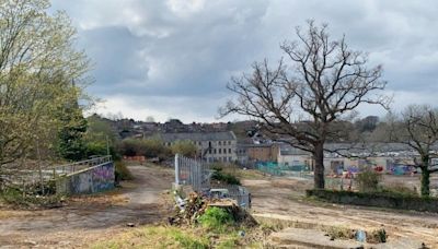 Crucial decision looms on future of town centre regeneration site