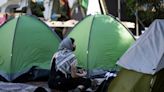 Man files lawsuit against UC Davis for handling of encampment