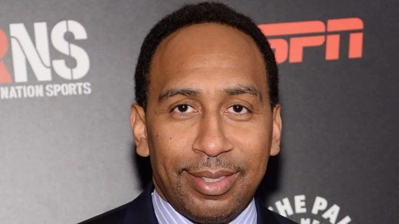 Stephen A. Smith Responds to Jonathan Papelbon's 'Racist' Claim: Threatens Legal Action | EURweb