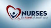 2024 Salute to Nurses — Honoring local nurses who make a difference