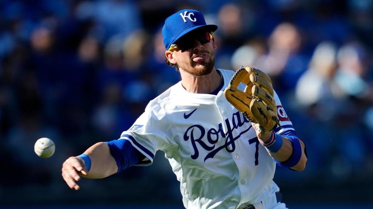 MLB DFS: Top DraftKings, FanDuel daily Fantasy baseball picks, lineups, advice, stacks for May 9, 2024