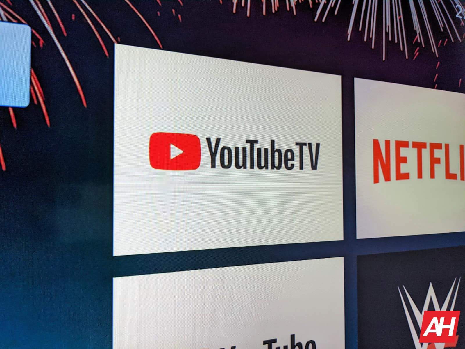 YouTube TV's neat Multiview feature is landing on Android devices