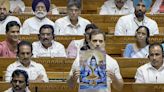 Rahul Gandhi debuts as LoP: Hatred in name of Hinduism to fear to let’s work together