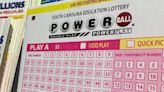 North Augusta man ‘dumbstruck’ by $1M lottery win