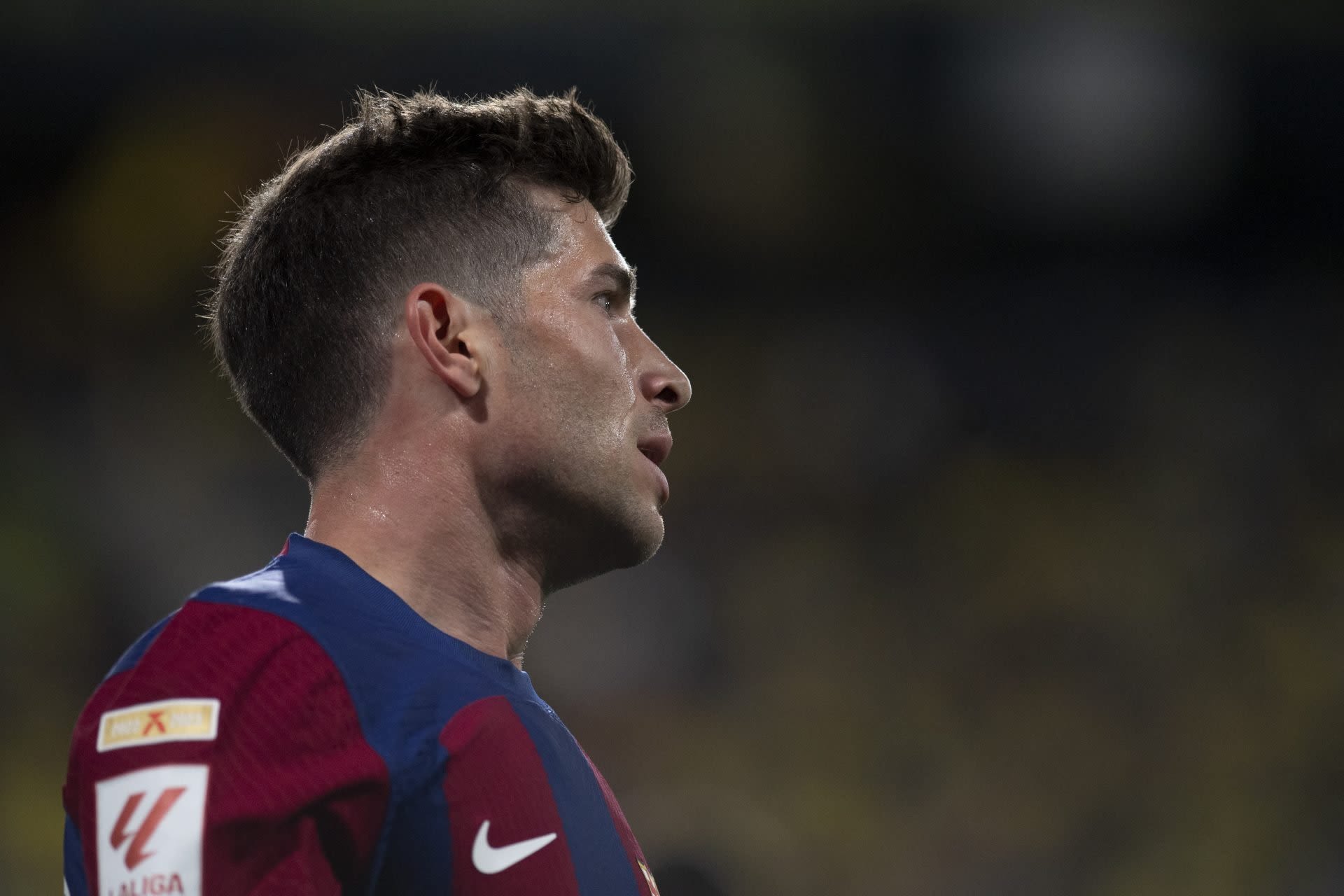 Barcelona captain finds himself in the same situation as Lionel Messi in 2021