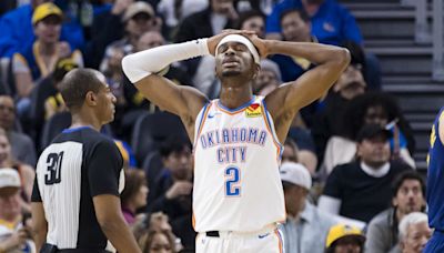 OKC Thunder Fans Could Need Additional Streaming Services in 2025-26 NBA Season