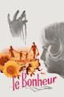 Le Bonheur (1965 film)