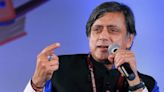 Shashi Tharoor on Agniveer Scheme: Dilutes quality of training, professional opportunities in Army