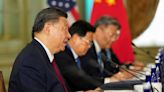 Xi told Biden Taiwan is biggest, most dangerous issue in bilateral ties -US official