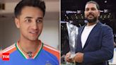 'Yuvi paji got very emotional': Abhishek Sharma shares Yuvraj Singh's reaction after India's T20 World Cup win. Watch | Cricket News - Times of India