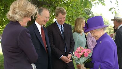 Prince Harry’s Uncle Has Died. Will He Join His Family at the Funeral?