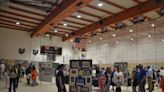 Marietta City Schools hosts Fine Arts Festival