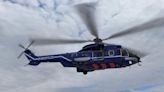 Germany places record H225 helicopter order for Federal police