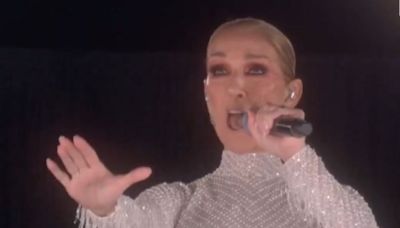 Celine Dion wowed Paris Olympics opening ceremony, but she almost never sang again