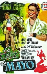 La cruz de mayo