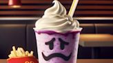 McDonald's Grimace Shake Still Absent from U.S. Menus, Launches in Canada Instead - EconoTimes