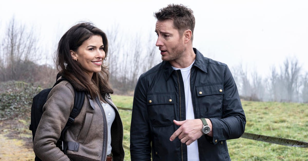 Justin Hartley's Tracker Season 2: Sofia Pernas' Return, More Details